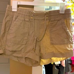 Utility shorts